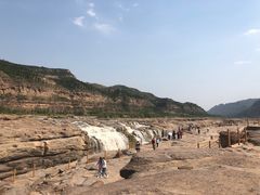 -陕西黄河壶口瀑布旅游区