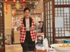 -西贝(六里桥旗舰店)