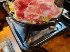 -三月居酒屋(青年大街店)