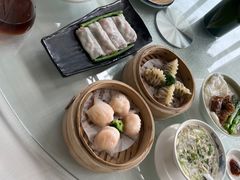 -寻味顺德·顺峰山庄(大良店)