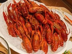 -虹料理·日料放题(悠方店)