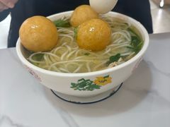 -蒙自过桥米线馆(富仁坊店)