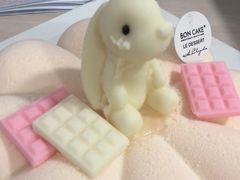 -BON CAKE(华贸购物中心店)