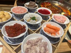 -廖掌柜·重庆鲜货火锅(上海首店)