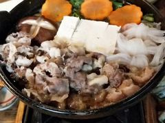-铃木食堂(帽儿胡同店)