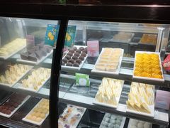 -加餐海鲜自助(宝龙一城店)