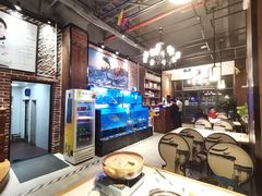 水产区-姜君·千岛湖鱼头馆(浦东大道店)