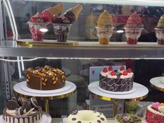 -DQ·蛋糕·冰淇淋(五棵松万达店)