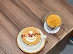 -屋裡·Union Bakery(龙江路店)