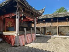 -皤滩古镇