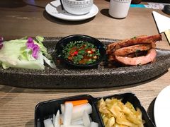 -兰木肆·云南菜(龙湖U城天街店)