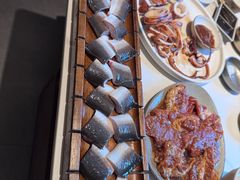 -缘·金家烤鳗鱼(西塔总店)