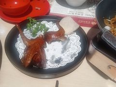 -避风塘(宝山万达店)