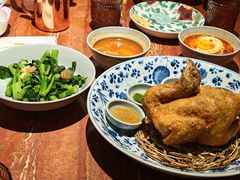-长安记·大美陕菜(大族广场店)
