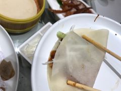 -大鸭梨烤鸭(枣园店)