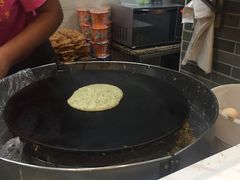 -清真·二嫂子煎饼果子(鼓楼旗舰形象店)