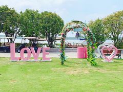 -太阳岛度假酒店