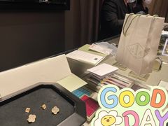 -梵克雅宝(国贸商城店)