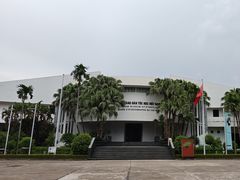 -越南民族学博物馆