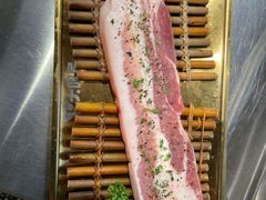 -大叹号·朝鲜族烤肉(潍坊泰华城店)