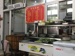 -姐妹炖罐店(桂香街总店)