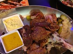 -Famous肥猫墨西哥音乐餐吧(五棵松华熙LIVE店)