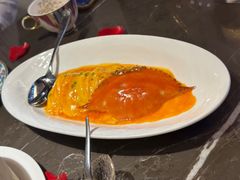 -海派悦庭·海胆烧麦·新融合菜(凯德广场店)