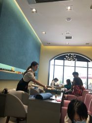 -蜜丝卡伦美甲美睫连锁