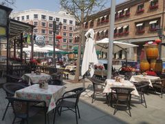 -巴伐利亚啤酒坊(意式风情街店)