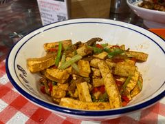 -罗大姐湘潭菜馆(洋湖春园店)