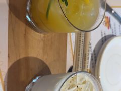 -做披萨的奇葩(中海央墅店)