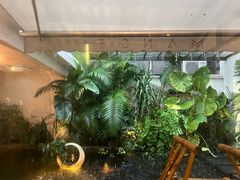 -漫笙舍Manse·咖啡·民宿