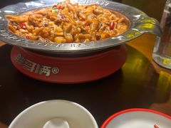 -胖哥俩肉蟹煲(苏州中心店)