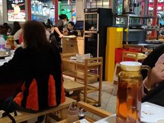 -蛙一刀·麻椒鱼火锅(金仙桥店)