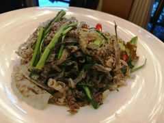 -大理实力希尔顿酒店御璽中餐厅YUXI – CHINESE RESTAURANT