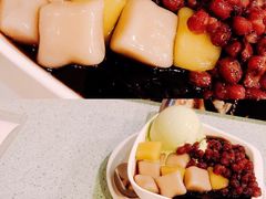 -松记糖水店(铜锣湾分店)