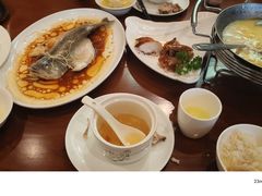 -古南都·老广东酒楼(龙江店)