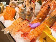 -万岛日本料理铁板烧(万泰国际店)