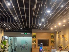 -天行健身＆天行拳馆跆拳道·格斗TXGYM