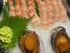 -極上萬膳·日料放题(海岸城店)