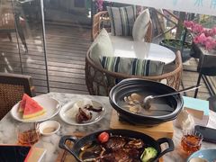 -东南里湖景餐厅·新闽菜(浦西万达店)