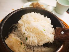 -饭怕鱼·黄焖鲟龙鱼(湖大店)