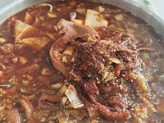 -鹍记特色牛杂面