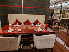 -中国坊中餐厅(石家庄希尔顿酒店)