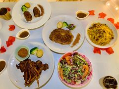 -天空花园餐吧·生日·团建(南山店)