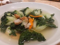 -广东胜利宾馆西关粤中餐厅