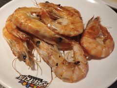 -欢乐牧场海鲜牛排烧烤自助(旧宫店)