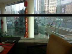 android_upload_pic-大连富丽华大酒店·花都西餐厅