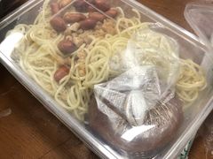 -乔伯凉面(白沙路店)