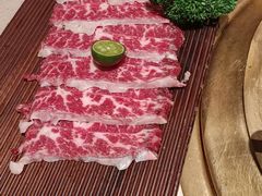 -Ant 蚂蚁洞烤肉·大营地(上海静安大悦城店)